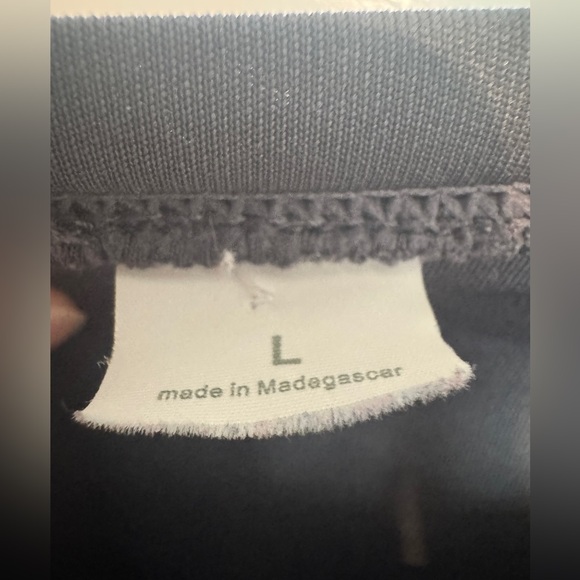 Oceanic Gear Performance Long Sleeve Fishing Shirt - Picture 7 of 7